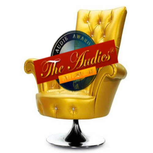 Arm Chair Audies logo